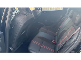 Renault Clio 1.6 E-TECH Hybrid 140 RS Line 5dr Auto Hybrid Hatchback