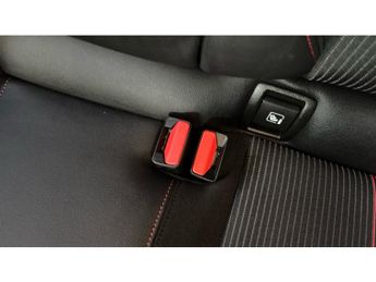 Renault Clio 1.6 E-TECH Hybrid 140 RS Line 5dr Auto Hybrid Hatchback