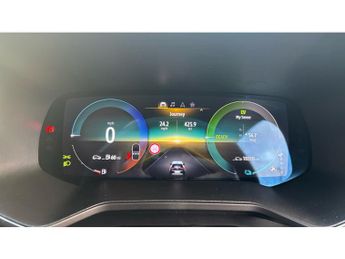 Renault Clio 1.6 E-TECH Hybrid 140 RS Line 5dr Auto Hybrid Hatchback