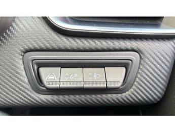 Renault Clio 1.6 E-TECH Hybrid 140 RS Line 5dr Auto Hybrid Hatchback