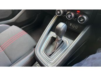 Renault Clio 1.6 E-TECH Hybrid 140 RS Line 5dr Auto Hybrid Hatchback