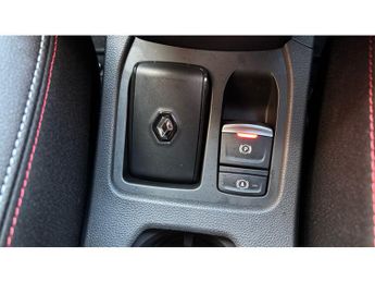 Renault Clio 1.6 E-TECH Hybrid 140 RS Line 5dr Auto Hybrid Hatchback