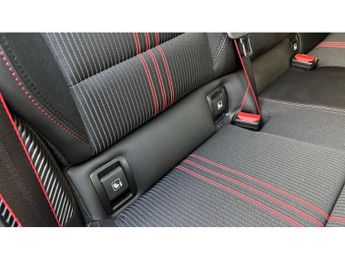 Renault Clio 1.6 E-TECH Hybrid 140 RS Line 5dr Auto Hybrid Hatchback