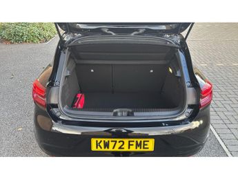 Renault Clio 1.6 E-TECH Hybrid 140 RS Line 5dr Auto Hybrid Hatchback