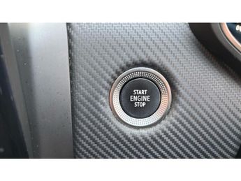 Renault Clio 1.6 E-TECH Hybrid 140 RS Line 5dr Auto Hybrid Hatchback