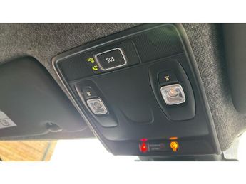 Renault Clio 1.6 E-TECH Hybrid 140 RS Line 5dr Auto Hybrid Hatchback