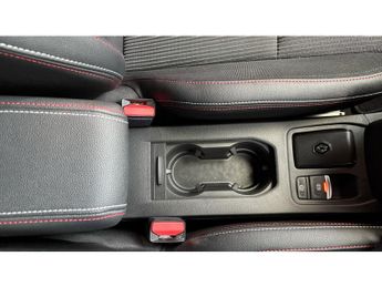 Renault Clio 1.6 E-TECH Hybrid 140 RS Line 5dr Auto Hybrid Hatchback