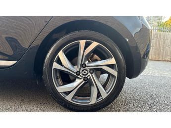 Renault Clio 1.6 E-TECH Hybrid 140 RS Line 5dr Auto Hybrid Hatchback