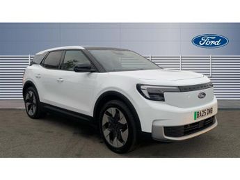 Ford Explorer 210kW Premium 77kWh 5dr Auto Electric Estate