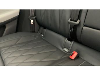 Ford Explorer 210kW Premium 77kWh 5dr Auto Electric Estate