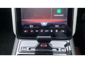 Ford Explorer 210kW Premium 77kWh 5dr Auto Electric Estate