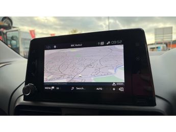 Citroen Berlingo 100kW Flair XTR M 50kWh 5dr Auto Electric Estate