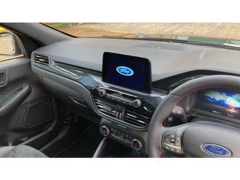 Ford Kuga 2.5 PHEV ST-Line X Edition 5dr CVT Estate