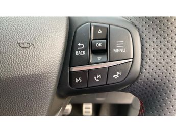 Ford Kuga 2.5 PHEV ST-Line X Edition 5dr CVT Estate