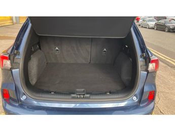 Ford Kuga 2.5 PHEV ST-Line X Edition 5dr CVT Estate