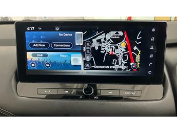 Nissan Qashqai 1.3 DiG-T MH 158 N-Connecta 5dr Xtronic Petrol Hatchback