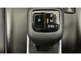 Nissan Qashqai 1.3 DiG-T MH 158 N-Connecta 5dr Xtronic Petrol Hatchback