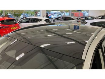 Nissan Qashqai 1.3 DiG-T MH 158 N-Connecta 5dr Xtronic Petrol Hatchback