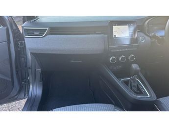 Renault Clio 1.6 E-TECH full hybrid 145 Techno 5dr Auto Hybrid Hatchback