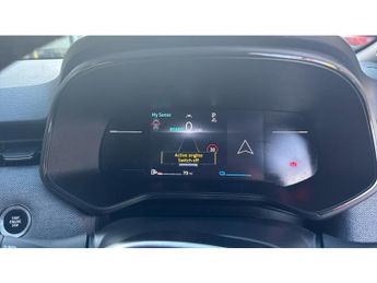 Renault Clio 1.6 E-TECH full hybrid 145 Techno 5dr Auto Hybrid Hatchback