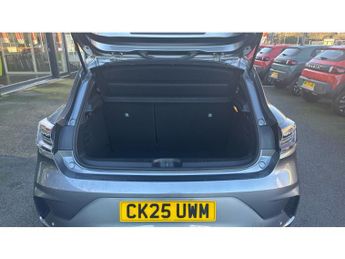 Renault Clio 1.6 E-TECH full hybrid 145 Techno 5dr Auto Hybrid Hatchback