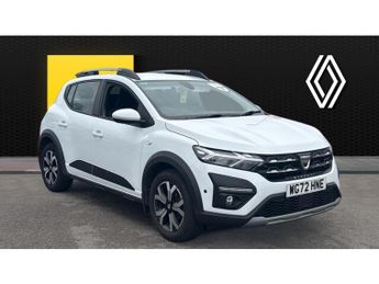 Dacia Sandero 1.0 TCe Prestige 5dr Bi Fuel Hatchback