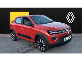 Dacia Spring 27kWh Expression 65 48kW 5dr Auto Electric Hatchback