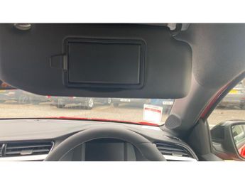 Vauxhall Corsa 100kW Yes 50kWh 5dr Auto Electric Hatchback