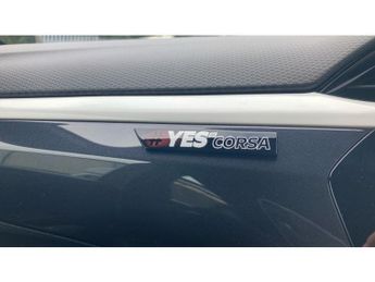 Vauxhall Corsa 100kW Yes 50kWh 5dr Auto Electric Hatchback