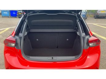 Vauxhall Corsa 100kW Yes 50kWh 5dr Auto Electric Hatchback