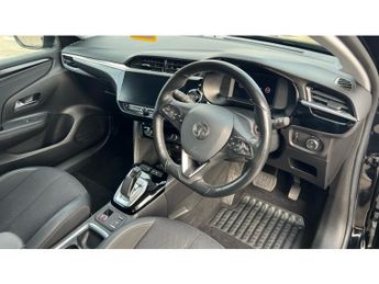 Vauxhall Corsa 100kW Elite Nav Premium 50kWh 5dr Auto [11kWCh] Electric Hatchba