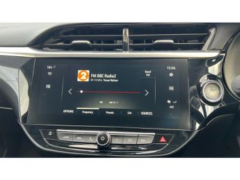 Vauxhall Corsa 100kW Elite Nav Premium 50kWh 5dr Auto [11kWCh] Electric Hatchba