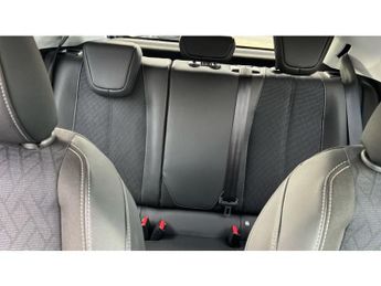 Vauxhall Corsa 100kW Elite Nav Premium 50kWh 5dr Auto [11kWCh] Electric Hatchba