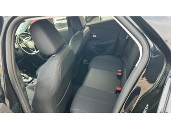 Vauxhall Corsa 100kW Elite Nav Premium 50kWh 5dr Auto [11kWCh] Electric Hatchba