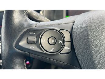 Vauxhall Corsa 100kW Elite Nav Premium 50kWh 5dr Auto [11kWCh] Electric Hatchba