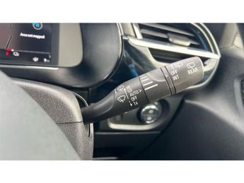 Vauxhall Corsa 100kW Elite Nav Premium 50kWh 5dr Auto [11kWCh] Electric Hatchba