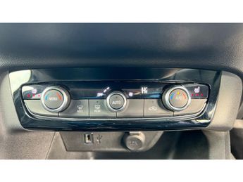 Vauxhall Corsa 100kW Elite Nav Premium 50kWh 5dr Auto [11kWCh] Electric Hatchba