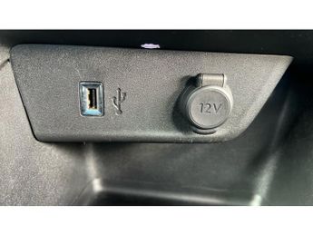 Vauxhall Corsa 100kW Elite Nav Premium 50kWh 5dr Auto [11kWCh] Electric Hatchba