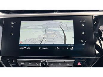 Vauxhall Corsa 100kW Elite Nav Premium 50kWh 5dr Auto [11kWCh] Electric Hatchba