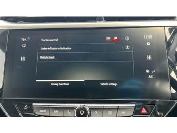 Vauxhall Corsa 100kW Elite Nav Premium 50kWh 5dr Auto [11kWCh] Electric Hatchba