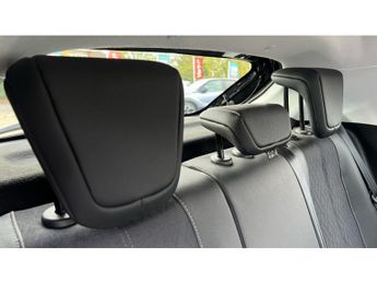 Vauxhall Corsa 100kW Elite Nav Premium 50kWh 5dr Auto [11kWCh] Electric Hatchba