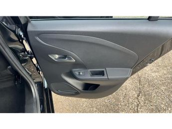 Vauxhall Corsa 100kW Elite Nav Premium 50kWh 5dr Auto [11kWCh] Electric Hatchba