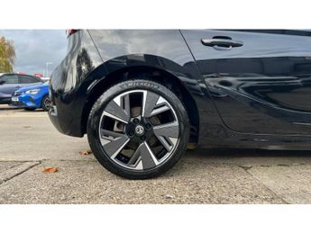 Vauxhall Corsa 100kW Elite Nav Premium 50kWh 5dr Auto [11kWCh] Electric Hatchba