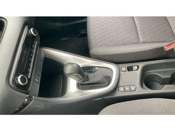Toyota Yaris 1.5 Hybrid Design 5dr CVT Hybrid Hatchback