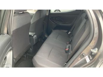 Toyota Yaris 1.5 Hybrid Design 5dr CVT Hybrid Hatchback