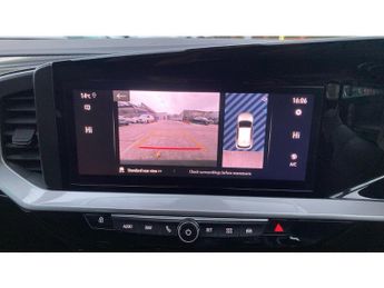 Vauxhall Mokka 1.2 Turbo Ultimate 5dr Auto Petrol Hatchback