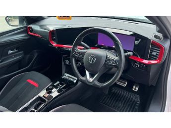 Vauxhall Mokka 1.2 Turbo SRi Premium 5dr Auto Petrol Hatchback