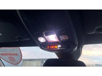 Vauxhall Mokka 1.2 Turbo SRi Premium 5dr Auto Petrol Hatchback