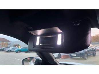 Vauxhall Mokka 1.2 Turbo SRi Premium 5dr Auto Petrol Hatchback