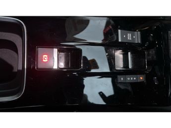 Vauxhall Mokka 1.2 Turbo SRi Premium 5dr Auto Petrol Hatchback